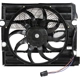 Purchase Top-Quality Radiator Cooling Fan Assembly - HO3115184 pa1