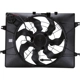 Purchase Top-Quality Radiator Cooling Fan Assembly - HY3115129 pa1