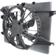 Purchase Top-Quality Radiator Cooling Fan Assembly - HY3115129 pa2