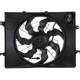 Purchase Top-Quality Radiator Cooling Fan Assembly - HY3115129 pa4