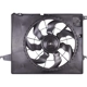 Purchase Top-Quality Radiator Cooling Fan Assembly - HY3115142 pa1