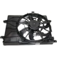 Purchase Top-Quality Radiator Cooling Fan Assembly - HY3115146 pa1