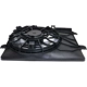 Purchase Top-Quality Radiator Cooling Fan Assembly - HY3115146 pa2
