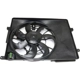 Purchase Top-Quality Radiator Cooling Fan Assembly - HY3115146 pa3