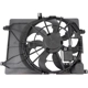Purchase Top-Quality Radiator Cooling Fan Assembly - HY3115155 pa1