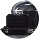 Purchase Top-Quality Radiator Cooling Fan Assembly - HY3115156 pa2