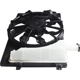 Purchase Top-Quality Radiator Cooling Fan Assembly - HY3115156 pa3