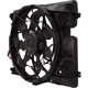 Purchase Top-Quality Radiator Cooling Fan Assembly - HY3115157 pa2