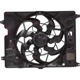 Purchase Top-Quality Radiator Cooling Fan Assembly - HY3115157 pa3