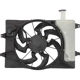 Purchase Top-Quality Radiator Cooling Fan Assembly - HY3115158 pa1