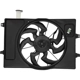 Purchase Top-Quality Radiator Cooling Fan Assembly - HY3115158 pa3