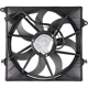 Purchase Top-Quality Radiator Cooling Fan Assembly - HY3115163 pa2