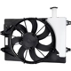 Purchase Top-Quality Radiator Cooling Fan Assembly - HY3115165 pa1