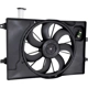 Purchase Top-Quality Radiator Cooling Fan Assembly - HY3115165 pa2
