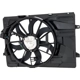 Purchase Top-Quality Radiator Cooling Fan Assembly - HY3115168 pa1