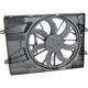 Purchase Top-Quality Radiator Cooling Fan Assembly - HY3115168 pa3