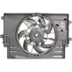 Purchase Top-Quality Radiator Cooling Fan Assembly - HY3115169 pa1