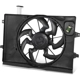 Purchase Top-Quality Radiator Cooling Fan Assembly - HY3115174 pa1