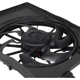 Purchase Top-Quality Radiator Cooling Fan Assembly - HY3115174 pa3