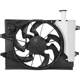 Purchase Top-Quality Radiator Cooling Fan Assembly - HY3115174 pa5