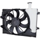 Purchase Top-Quality Radiator Cooling Fan Assembly - HY3115175 pa1