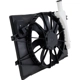 Purchase Top-Quality Radiator Cooling Fan Assembly - HY3115175 pa2