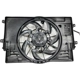 Purchase Top-Quality Radiator Cooling Fan Assembly - HY3115186 pa1