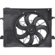 Purchase Top-Quality Radiator Cooling Fan Assembly - KI3115130 pa1