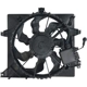 Purchase Top-Quality Radiator Cooling Fan Assembly - KI3115150 pa2