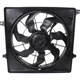 Purchase Top-Quality Radiator Cooling Fan Assembly - KI3115152 pa1