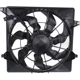 Purchase Top-Quality Radiator Cooling Fan Assembly - KI3115152 pa3