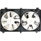 Purchase Top-Quality Radiator Cooling Fan Assembly - LX3115149 pa2