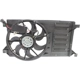 Purchase Top-Quality Radiator Cooling Fan Assembly - MA3115142 pa3