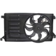 Purchase Top-Quality Radiator Cooling Fan Assembly - MA3115144 pa1