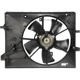 Purchase Top-Quality Radiator Cooling Fan Assembly - MA3115146 pa3