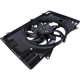 Purchase Top-Quality Radiator Cooling Fan Assembly - MA3115168 pa1