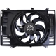 Purchase Top-Quality Radiator Cooling Fan Assembly - MA3115168 pa3