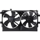 Purchase Top-Quality Radiator Cooling Fan Assembly - MI3115144 pa2