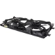 Purchase Top-Quality Radiator Cooling Fan Assembly - MI3115144 pa3