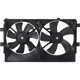 Purchase Top-Quality Radiator Cooling Fan Assembly - MI3115144 pa4
