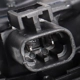 Purchase Top-Quality Radiator Cooling Fan Assembly - MI3115144 pa5