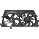 Purchase Top-Quality Radiator Cooling Fan Assembly - MI3115147 pa4