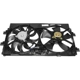 Purchase Top-Quality Radiator Cooling Fan Assembly - MI3115147 pa5