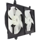 Purchase Top-Quality Radiator Cooling Fan Assembly - NI3115104 pa1
