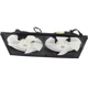 Purchase Top-Quality Radiator Cooling Fan Assembly - NI3115104 pa2
