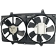 Purchase Top-Quality Radiator Cooling Fan Assembly - NI3115105 pa1