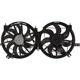 Purchase Top-Quality Radiator Cooling Fan Assembly - NI3115161 pa1
