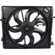 Purchase Top-Quality Radiator Cooling Fan Assembly - NI3115162 pa1