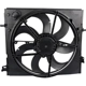 Purchase Top-Quality Radiator Cooling Fan Assembly - NI3115162 pa2