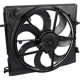 Purchase Top-Quality Radiator Cooling Fan Assembly - NI3115162 pa3